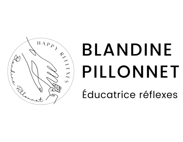 Logo Blandine PILLONNET