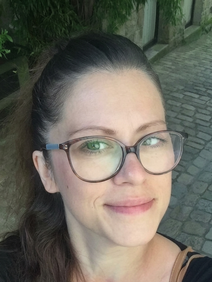 Madame Manon PEREZ