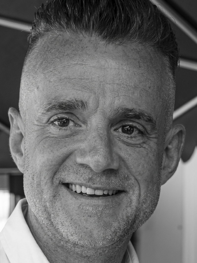 Monsieur Mathieu BEAUGÉ