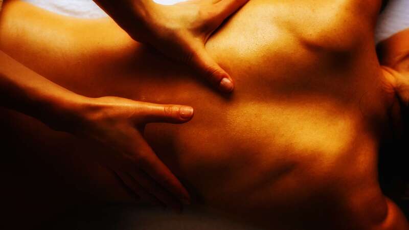 Massage Californien Lyon