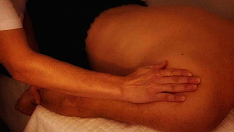 Massage Ayurvédique Lyon