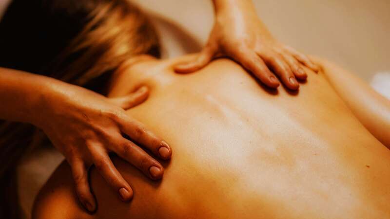 Massage Tantrique Lyon