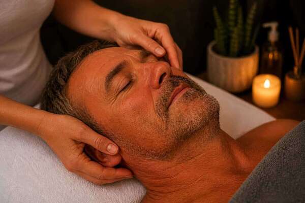 Premier massage tantrique pour un homme à Lyon : à quoi s’attendre ?