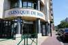 Clinique de BERCY