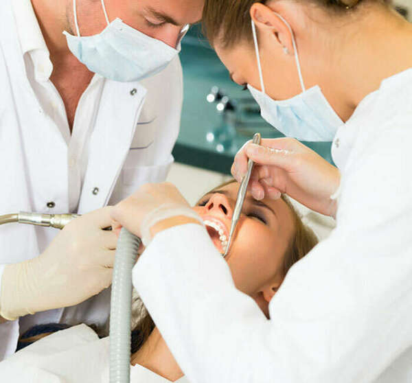 L'ANALYSE PRÉ-IMPLANTAIRE