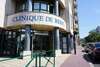Clinique de BERCY