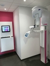 Salle radiographie