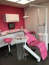 Salle de soins n°1