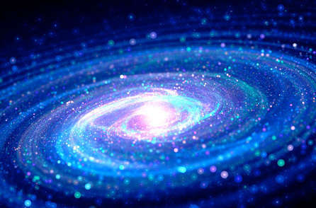 La loi de l’attraction