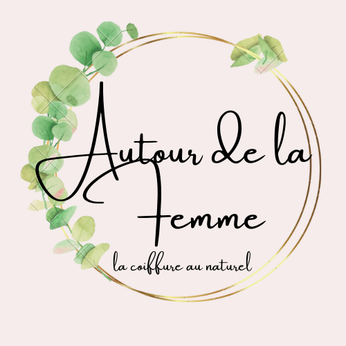 Logo Autour de la femme