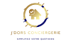 logo - J'DORS Conciergerie, service de conciergerie à Avignon 