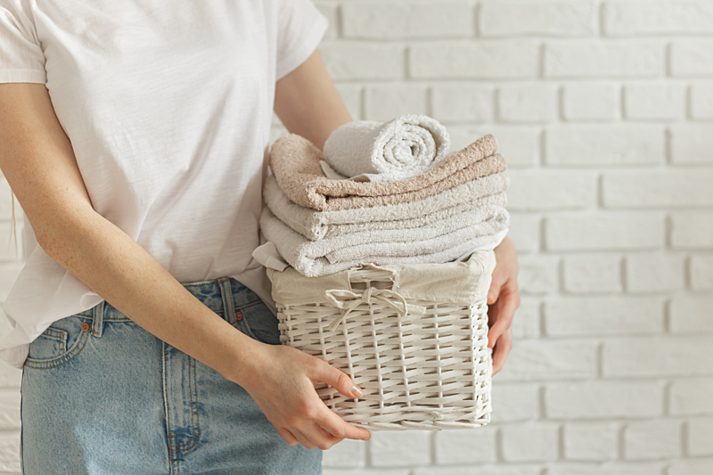 Ménage professionnel