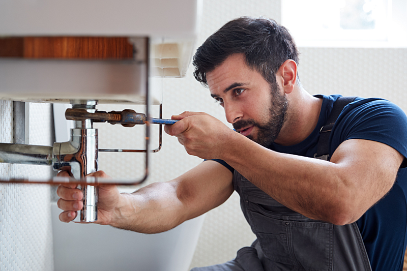 Maintenance et réparations