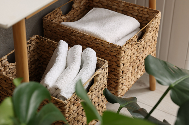 Accueil VIP pour les voyageurs