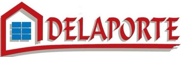 Logo MENUISERIE DELAPORTE