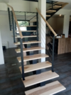 escalier sur-mesure