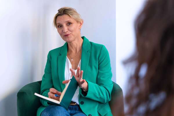 La thérapie de couple et la Communication Non Violente :