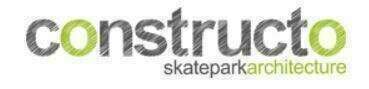 Un de nos partenaires avec nous travaillons également lors de ces très beaux projets de skateparks : l’agence Constructo développe depuis 2005 une spécialisation unique en France, consacrée à l’architecture et à l’ingénierie de skateparks.