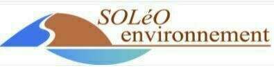 Notre partenaire pour les études de sols:
Consultant indépendant en environnement, intervenant dans le domaine de l'hydrogéologie, les travaux d'assainissement, les eaux pluviales. Soleo effectue l'étude d'impact ainsi que le diagnostic de pollution.