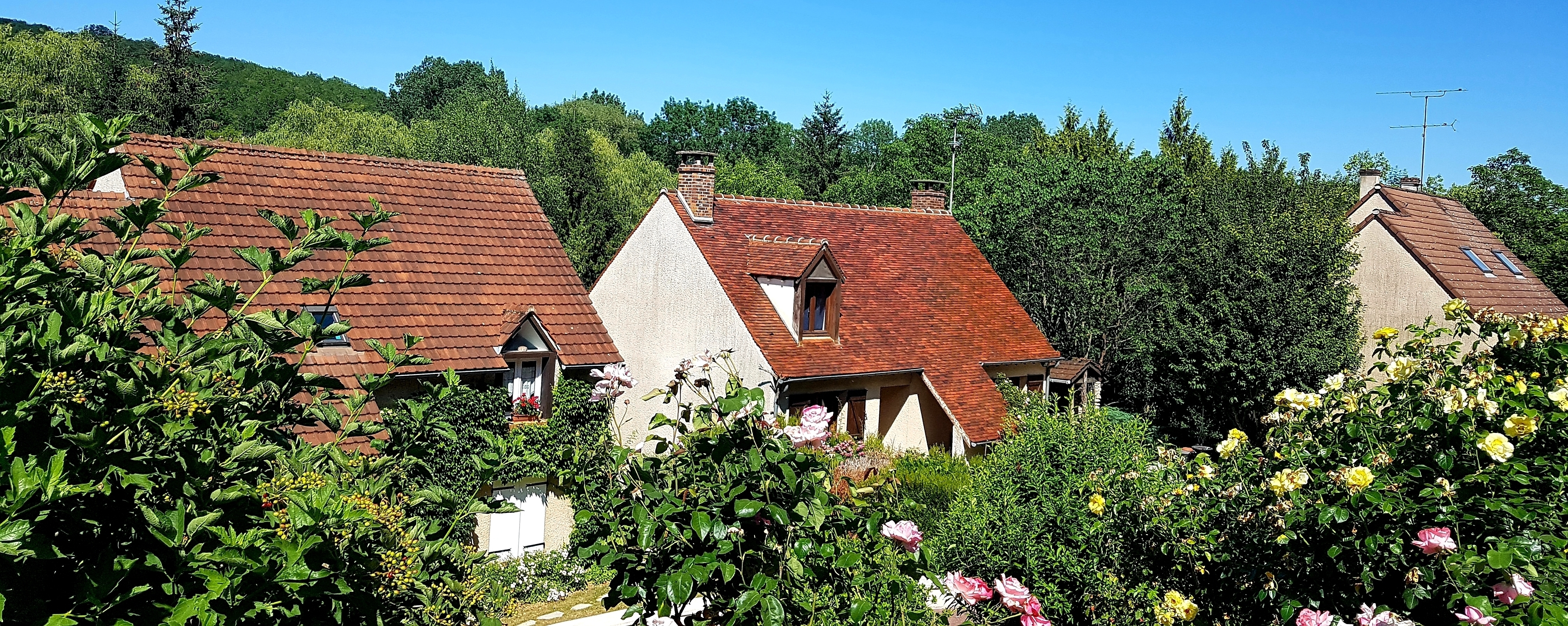 Rénovation complète de votre toiture