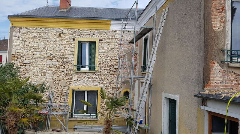 Sablage ou aérogommage