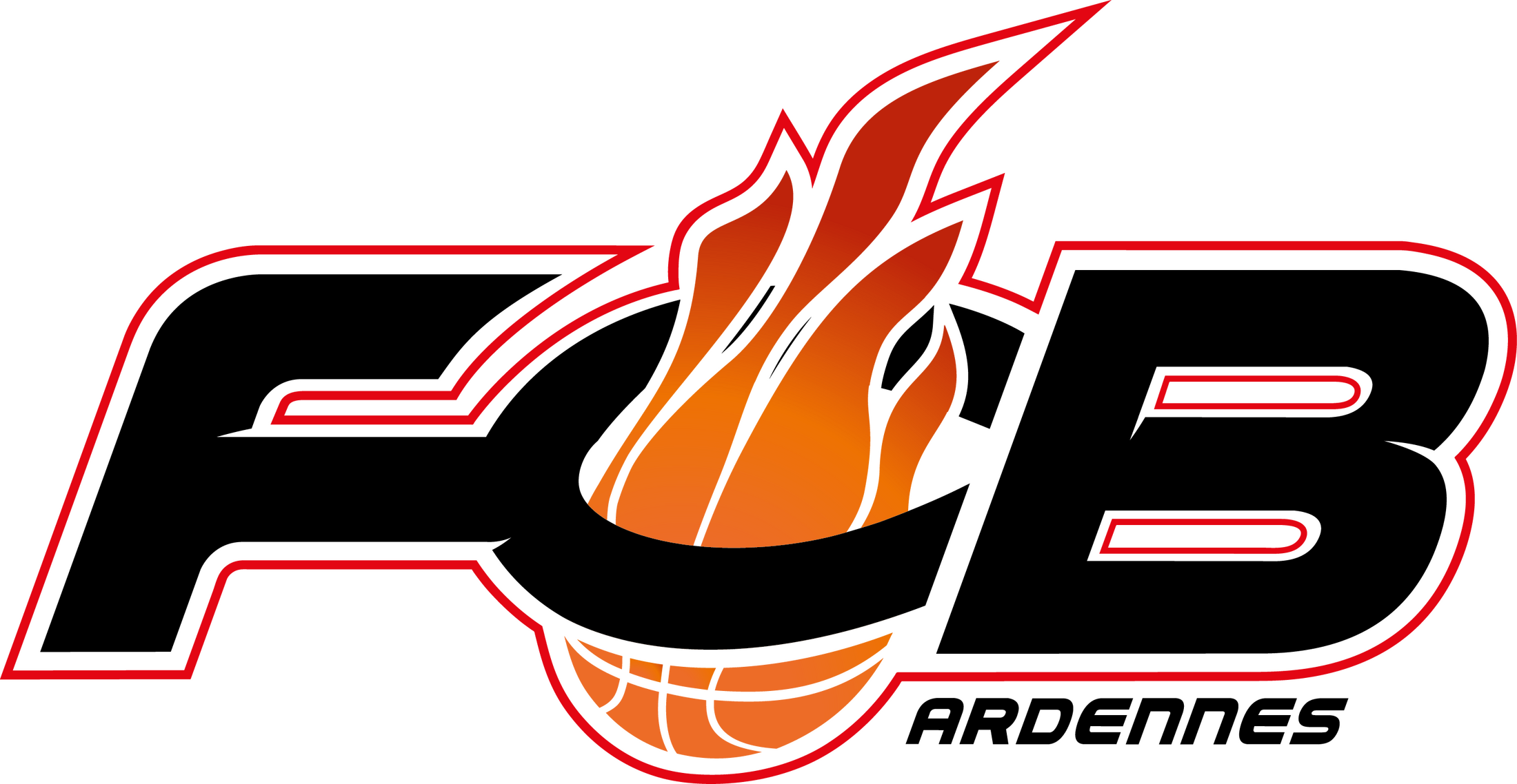 Les Flammes Carolo Basket