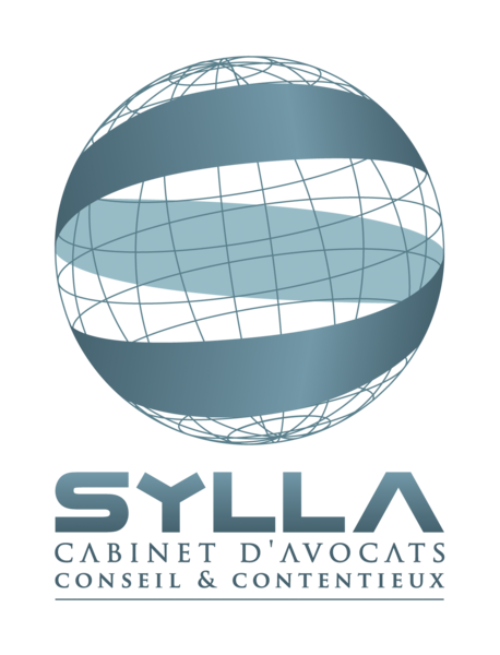 Logo AHMADOU SYLLA Avocat