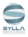 logo CABINET SYLLA
