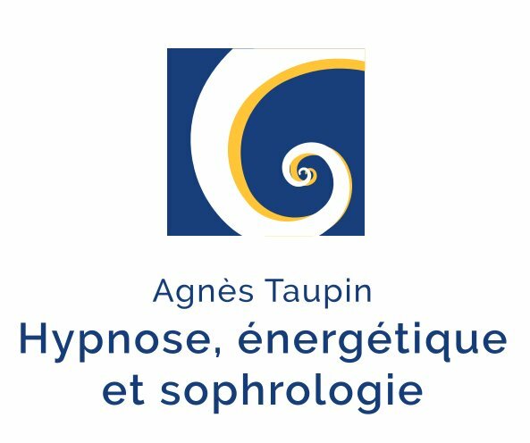 Logo Agnès Taupin