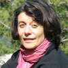 Portrait d'Agnès Taupin