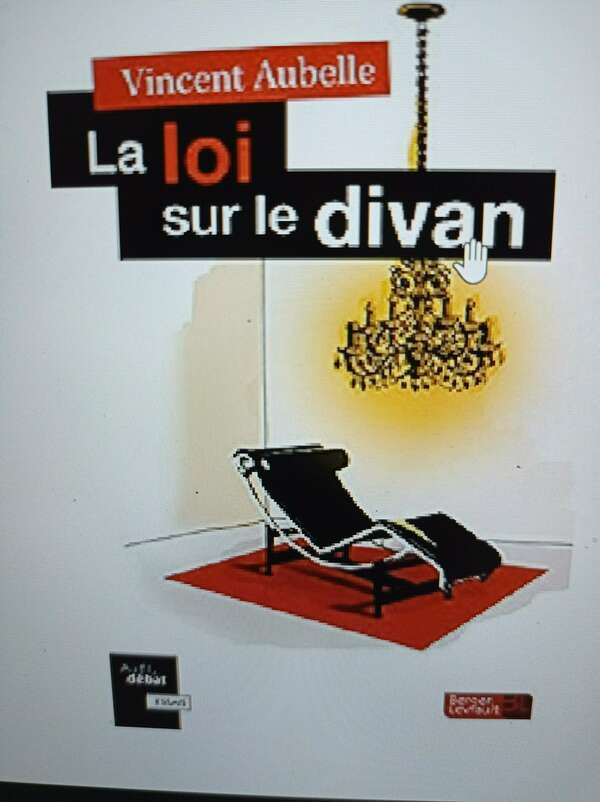 A la mémoire de Vincent Aubelle