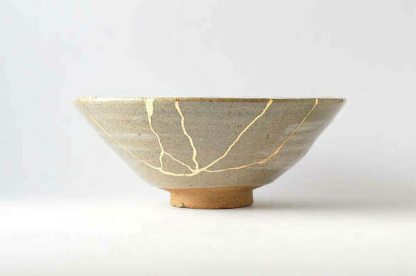 Kintsugi