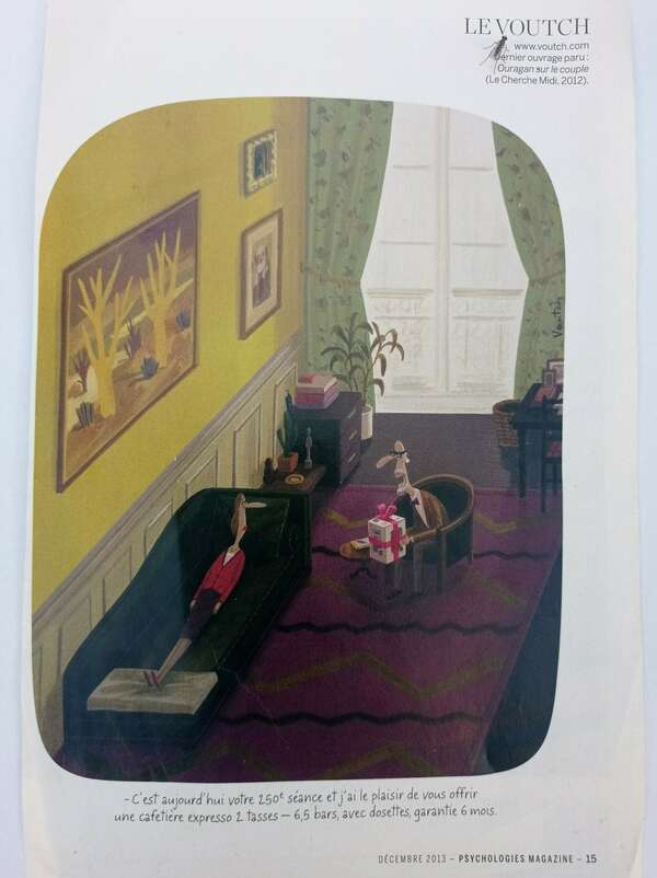 Rupture de pattern et interprétation, effets d'étonnement