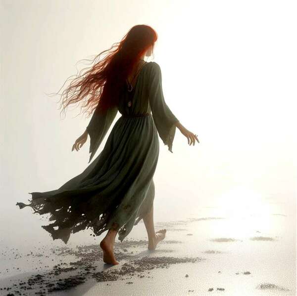 Etre et disparêtre : à propos des rêves de morts