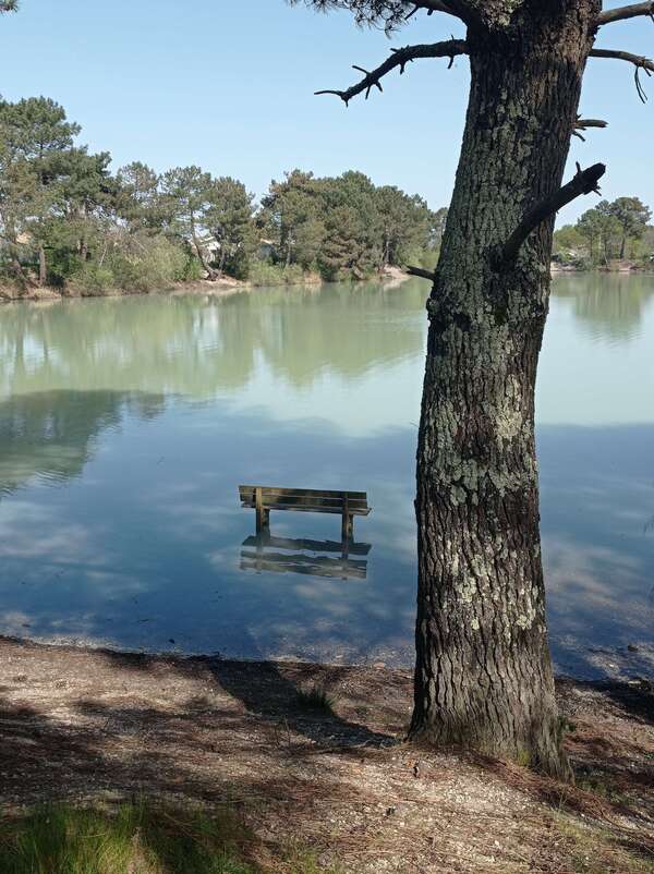 L'inaccessible comme appel au travail