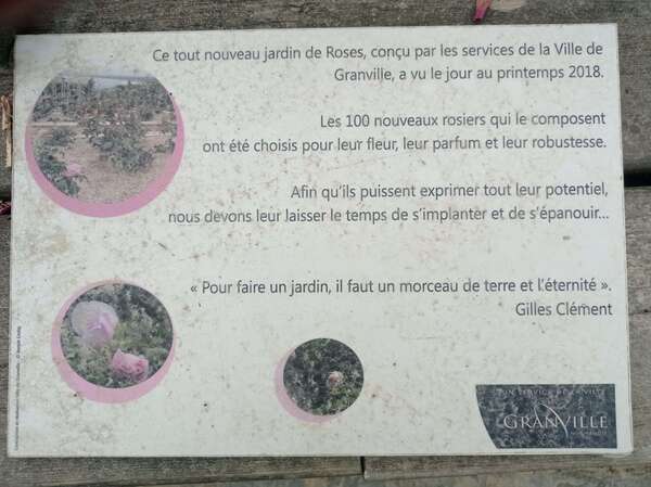 Le jardin, entre terre et éternité