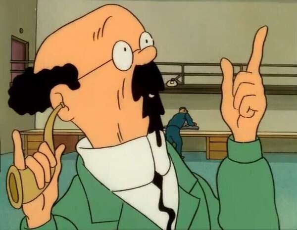 "On n'est pas sourds, on n'est pas autistes" : maladresse ou symptôme d'un discours politique traversé par l'angoisse ?