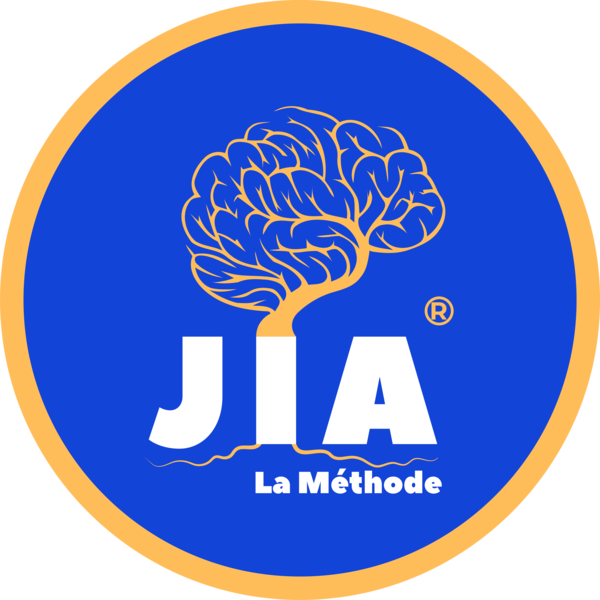Logo Méthode JIA®