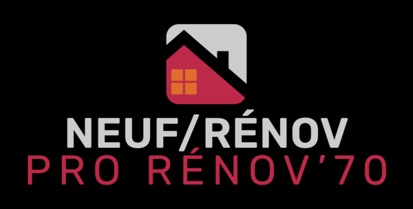 Logo PRO RÉNOV'70