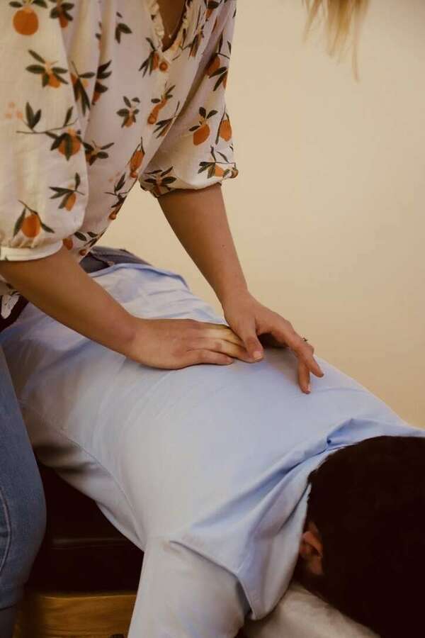 La chiropraxie, qu'est-ce que c'est ?