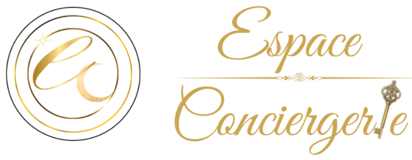 Logo Espace conciergerie