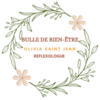 Olivia Saint Jean, réflexologue à Alès