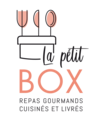 Logo La PétitBox Traiteur à Thyez
