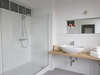 Aménagement de salle de bain