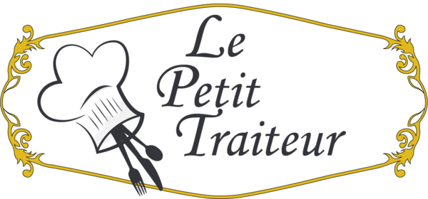 Logo Le Petit Traiteur 95 Logo Le Petit Traiteur 95