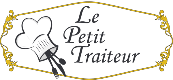 Logo Le Petit Traiteur 95 Logo Le Petit Traiteur 95