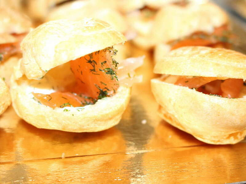 choux garnie traiteur val d'oise 