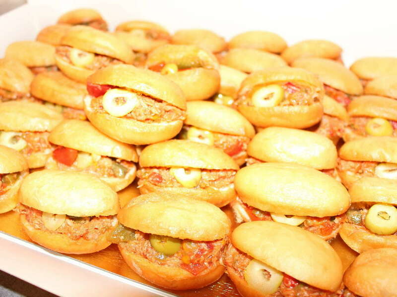 traiteur au bon gout