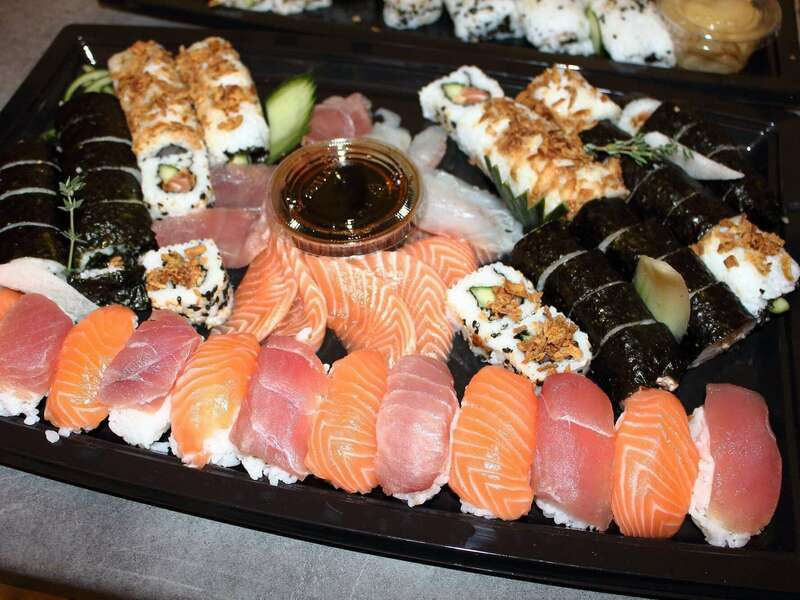 traiteur pour séminaire 95