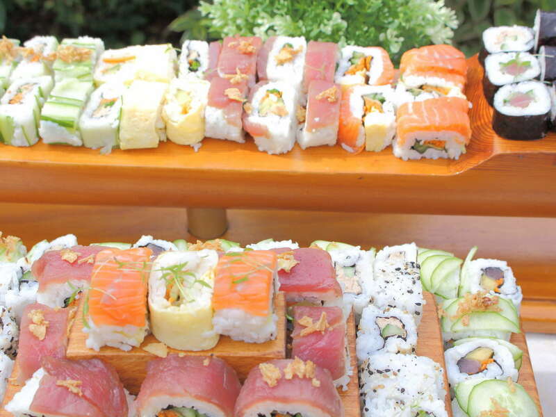 traiteur petite entreprise 95